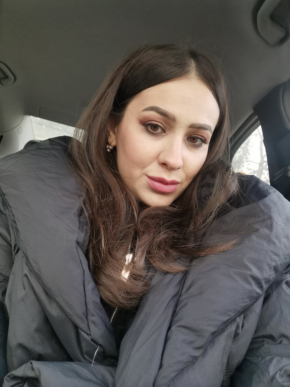 Фото эксперта Хурсанова Нодира