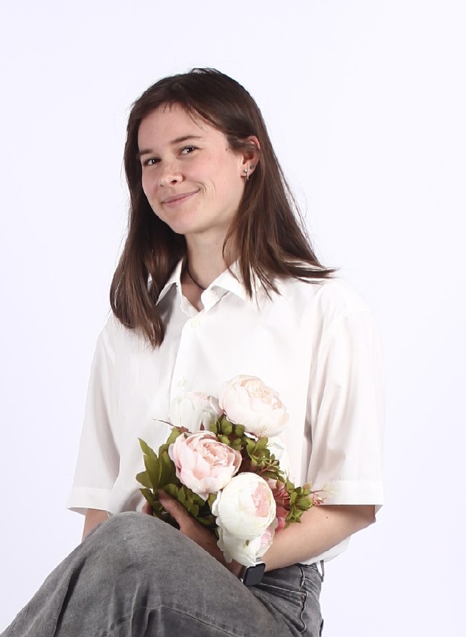 Фото эксперта Шовкомуд Дарья