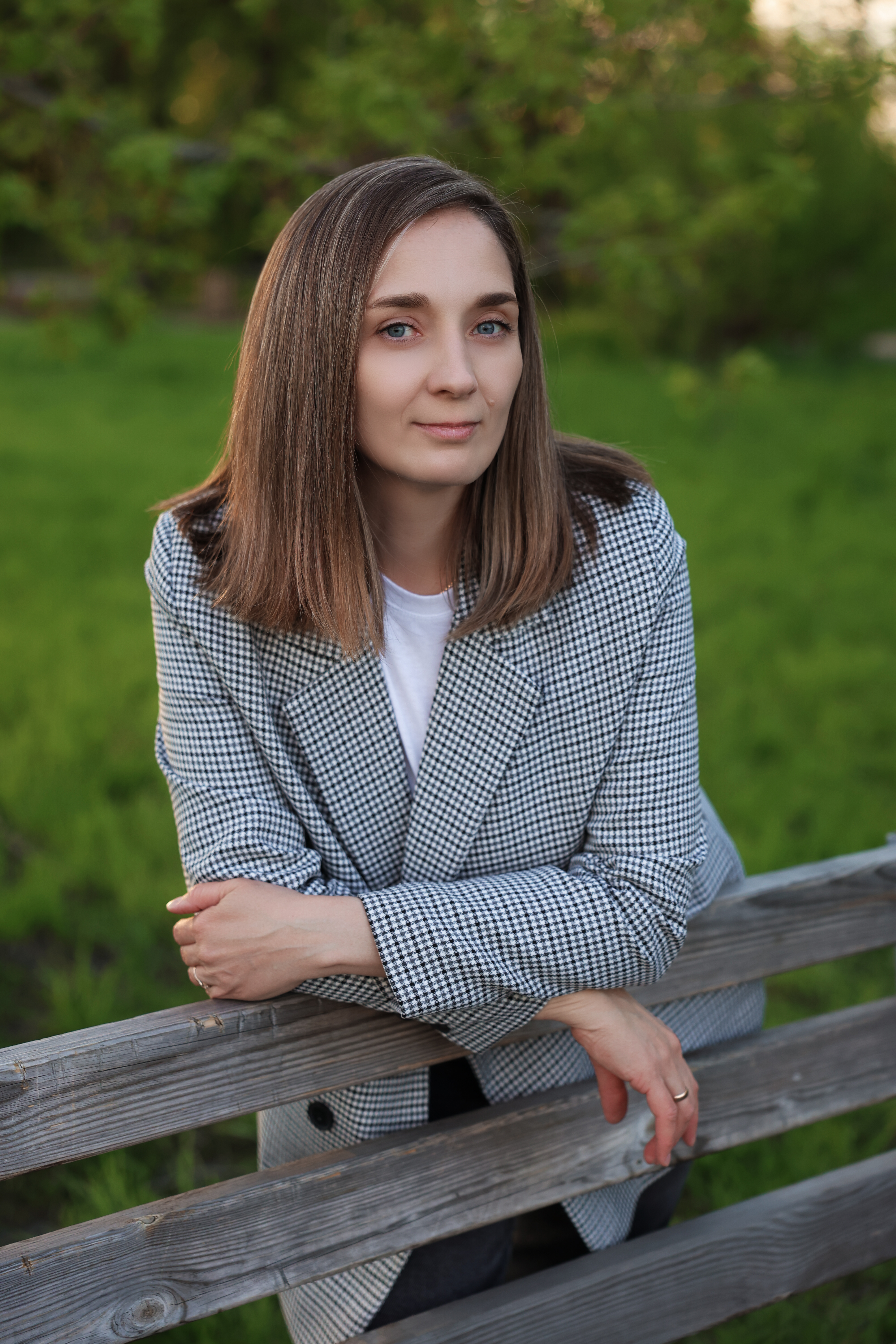Фото эксперта Сапронова Юлия