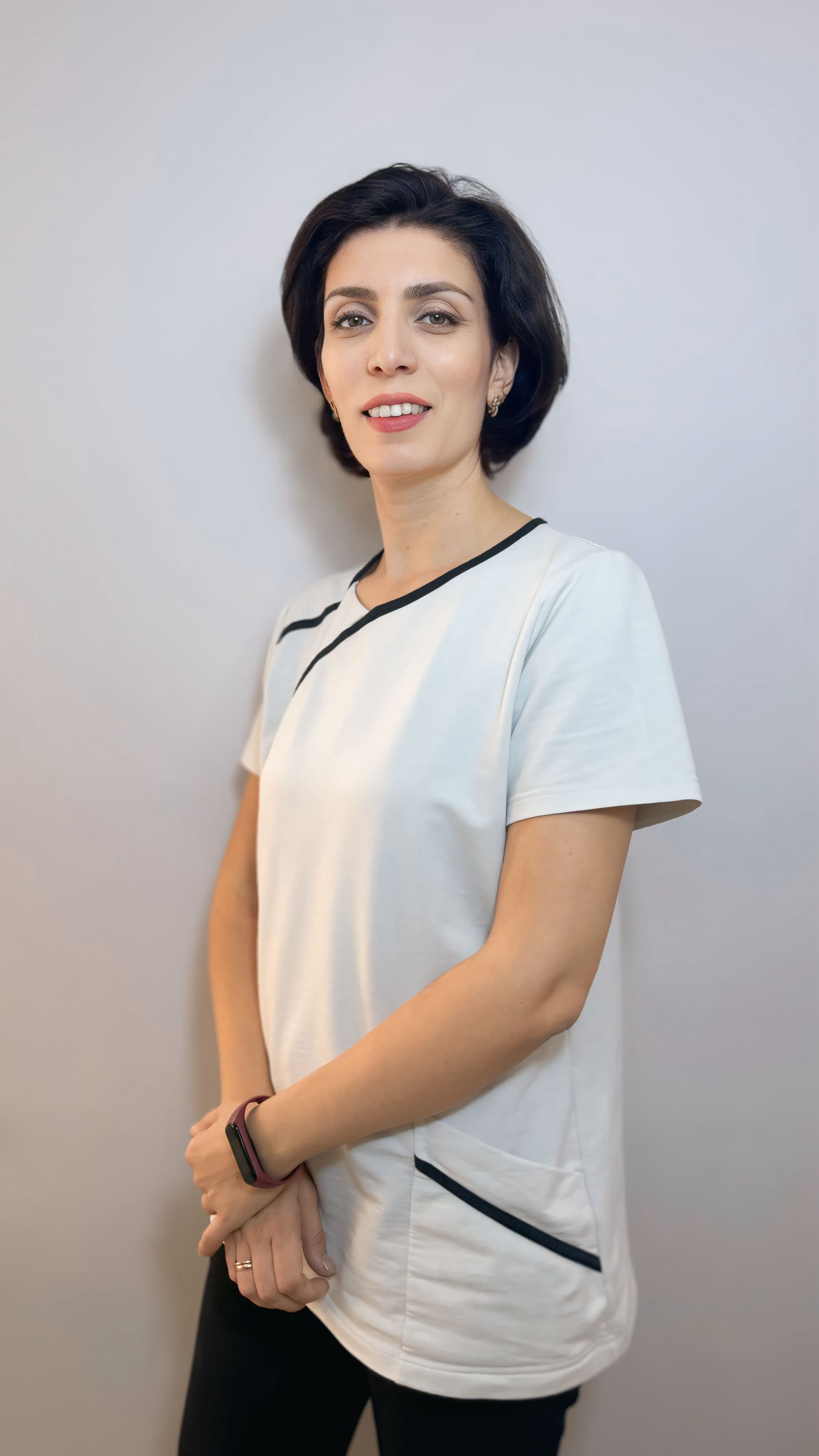 Федорищева Ирина