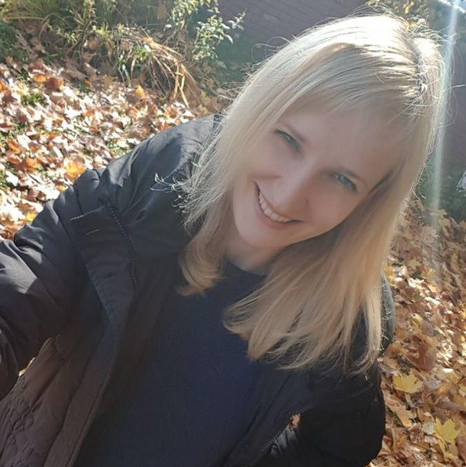 Фото эксперта Крупина Анастасия