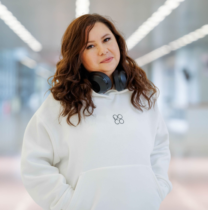 Воробьева Татьяна