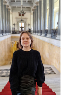 Фото эксперта Макарова Анна