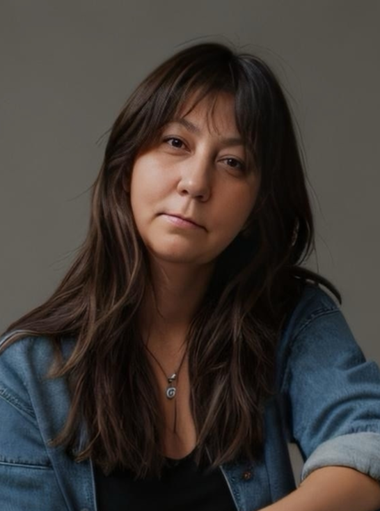 Головинова Марина