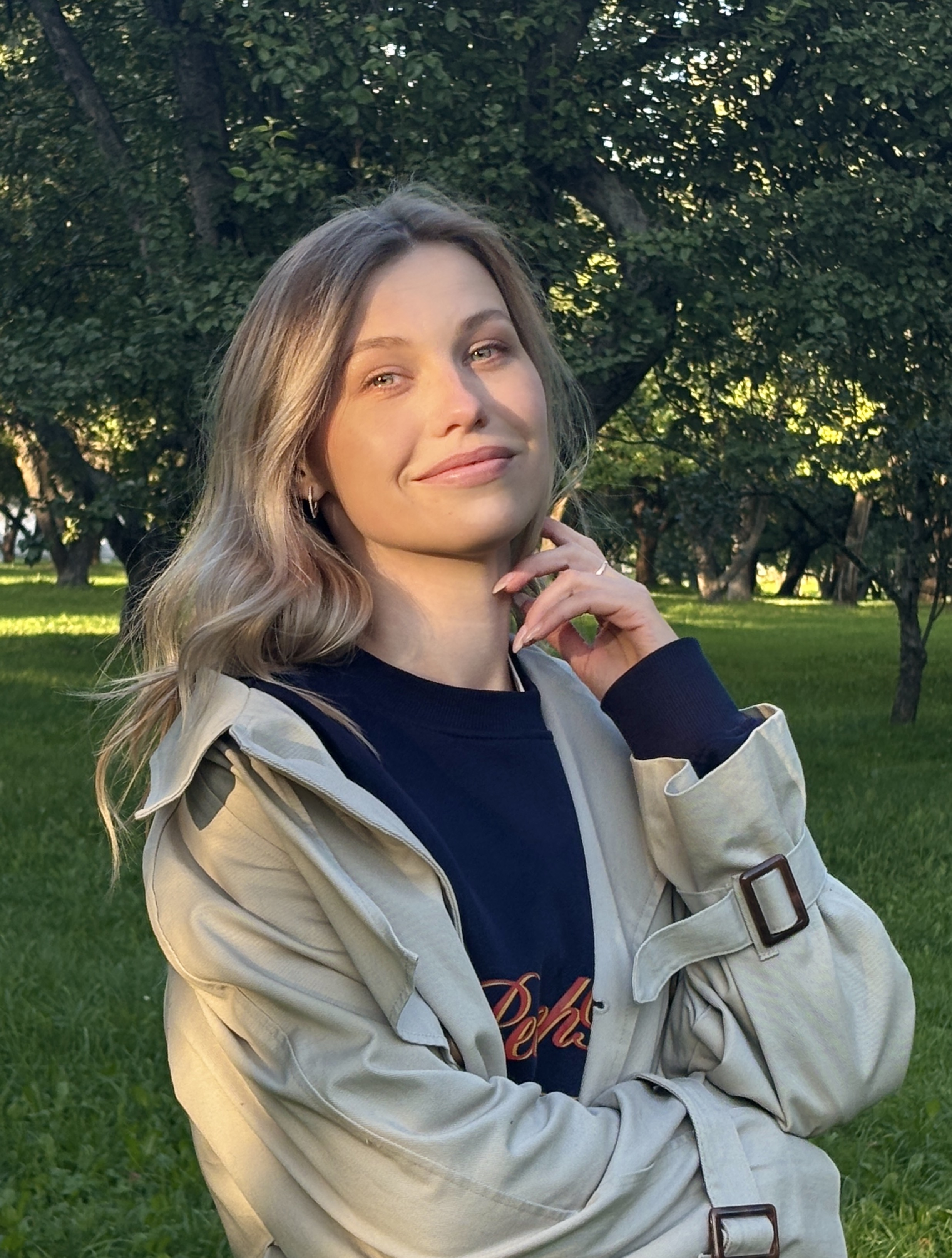 Фото эксперта Шашко Татьяна