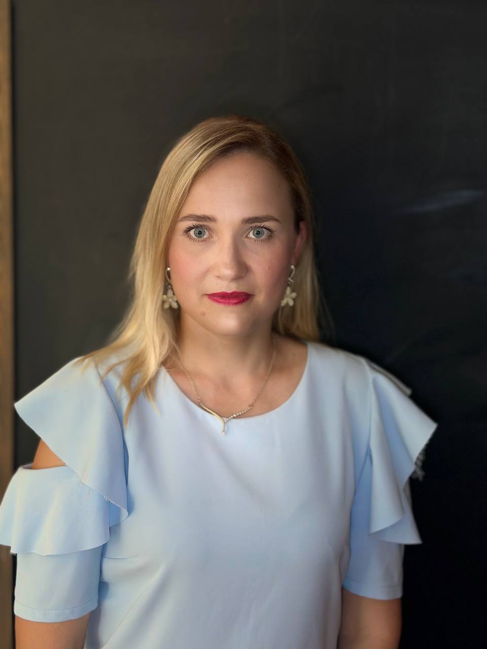 Хилевич Екатерина