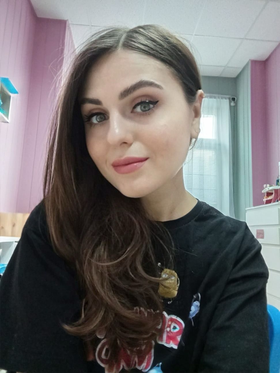 Романова Карина