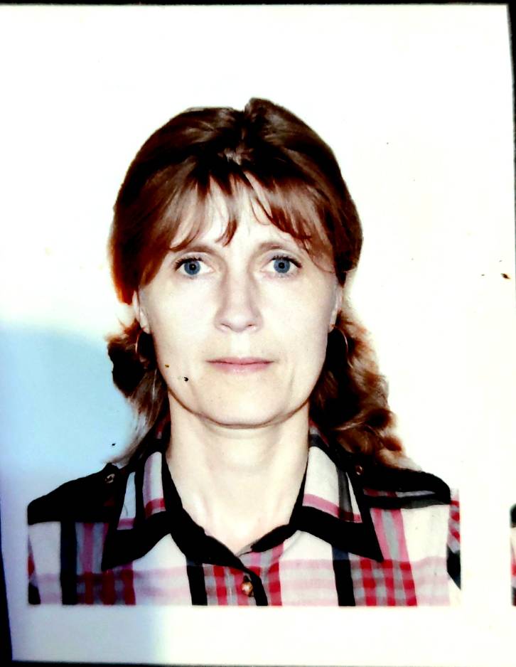 Фото эксперта Букина Наталья