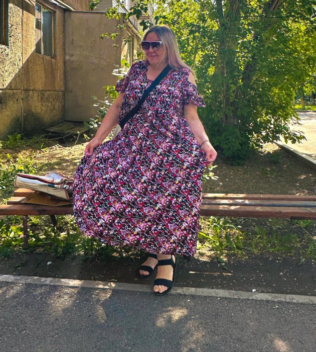 Фото эксперта Иванчикова Ольга