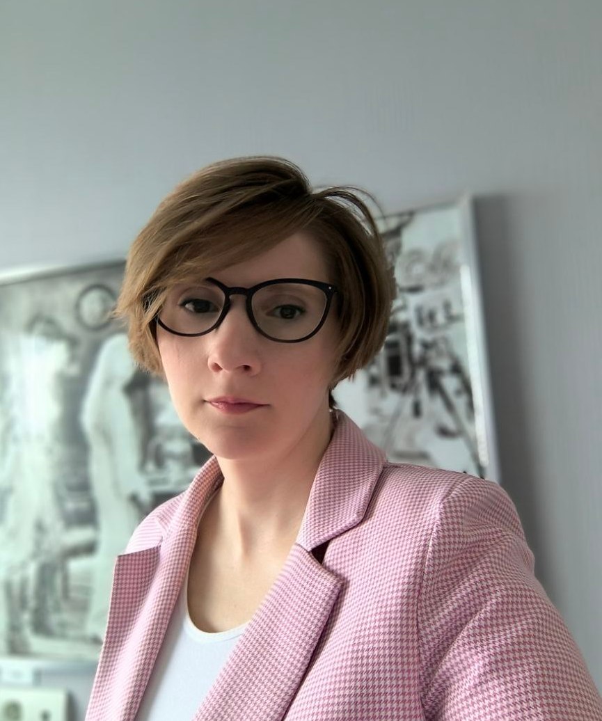 Фото эксперта Седакова Александра