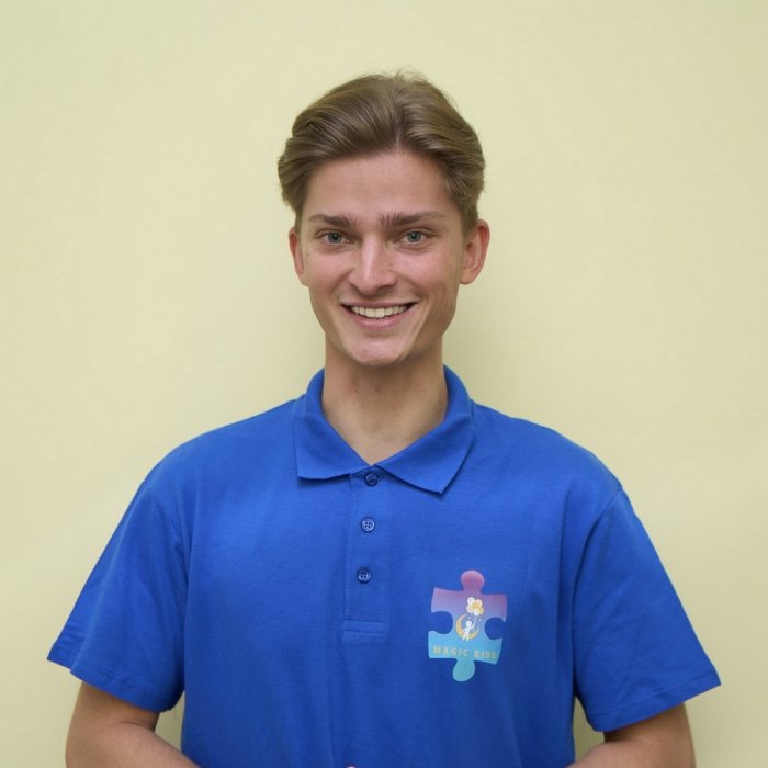 Фото эксперта Кравченко Артём