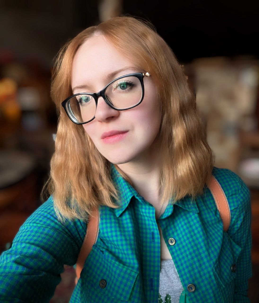 Фото эксперта Кирпилева Полина