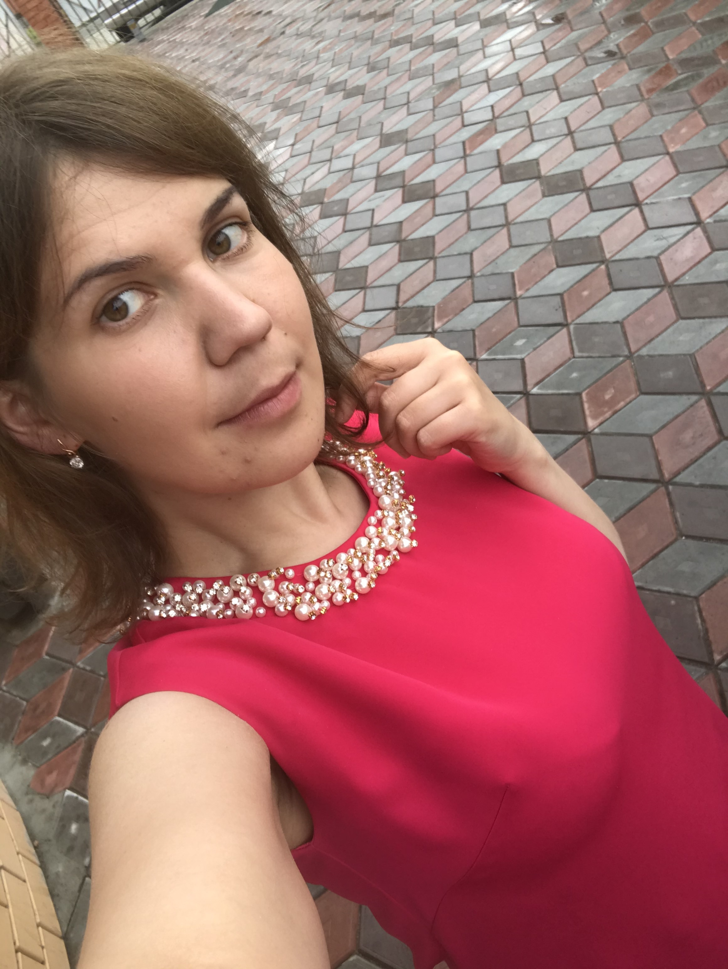 Фото эксперта Чубарова Дарья