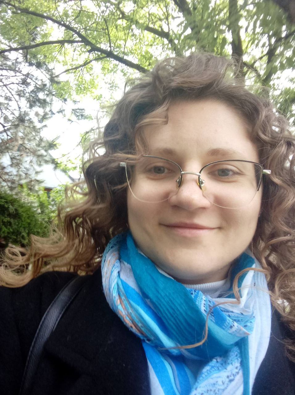 Хвисевич Юлия