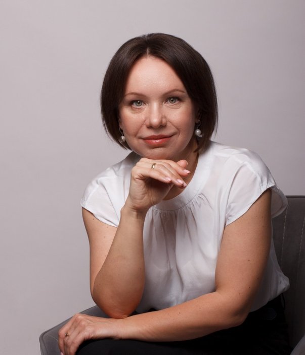 Дорохина Анна