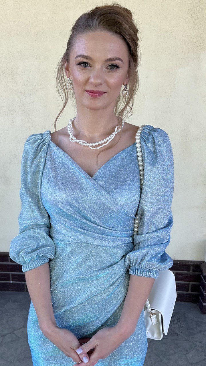 Козловская Маргарита