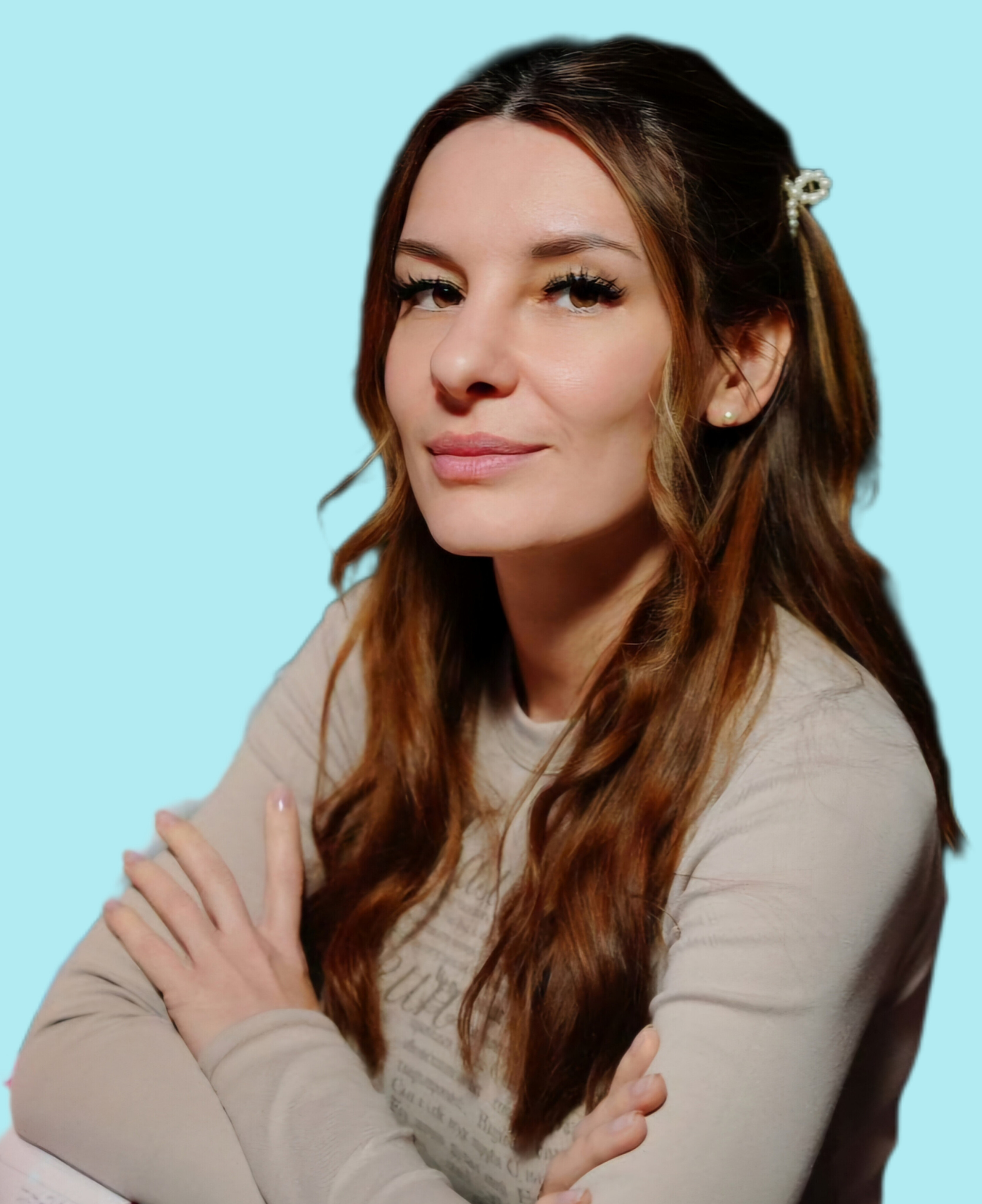 Фото эксперта Донцова Татьяна