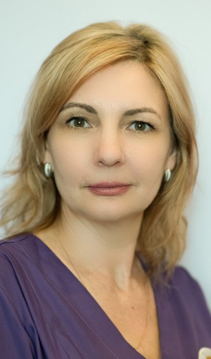 Шаравара Ольга