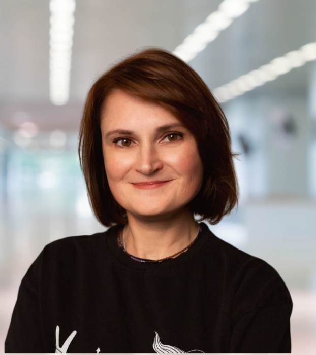 Ефремова Ольга