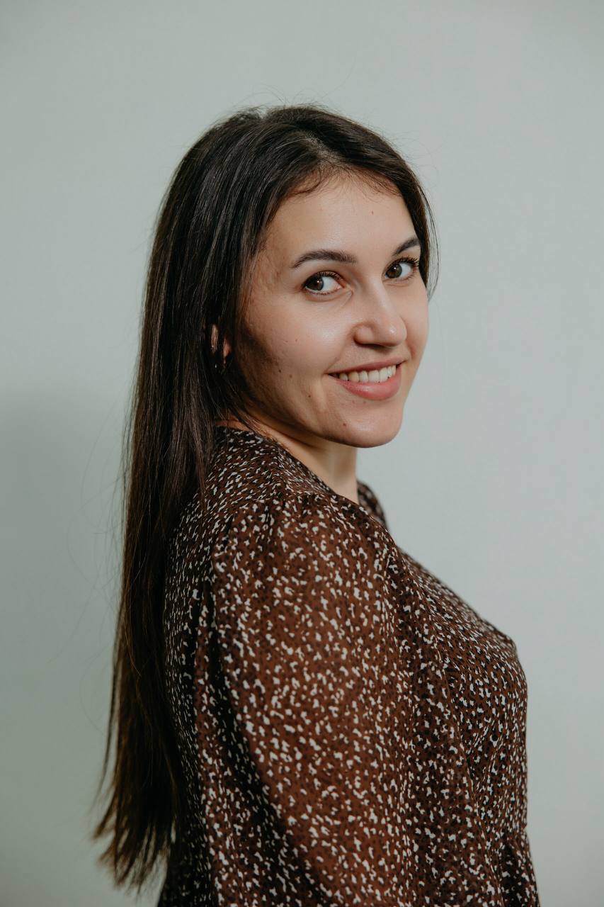 Фото эксперта Альмухаметова Гузалия