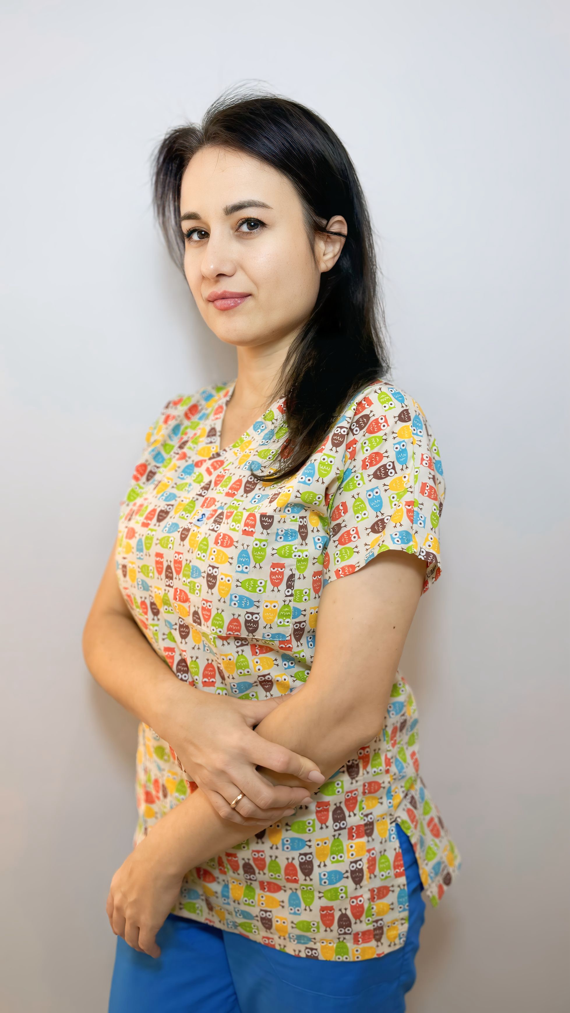 Фото эксперта Макухина Алена