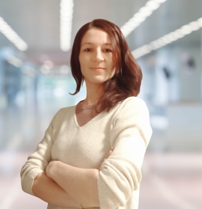 Медведева Ольга