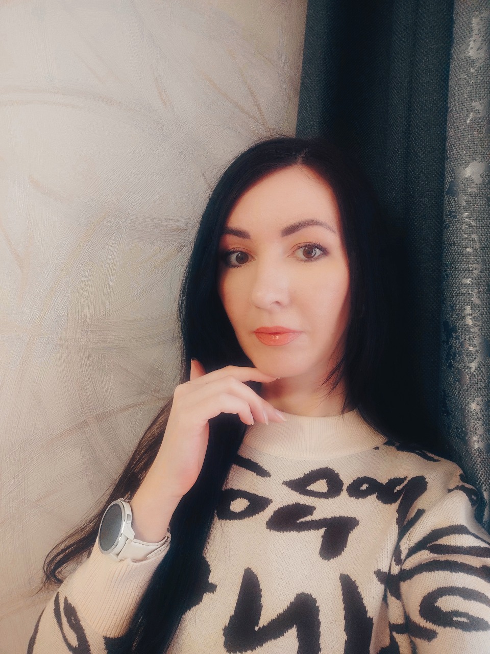 Мазитова Ксения