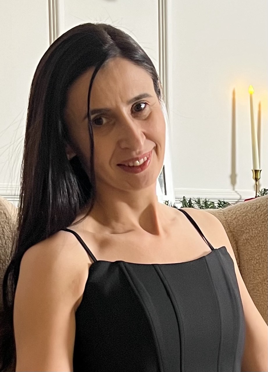 Мельникова Элнара