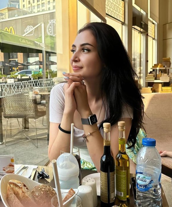 Фото эксперта Исраилова Диёра