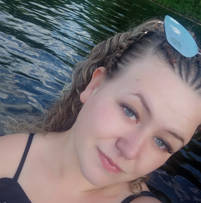 Фото эксперта Николаева Варвара