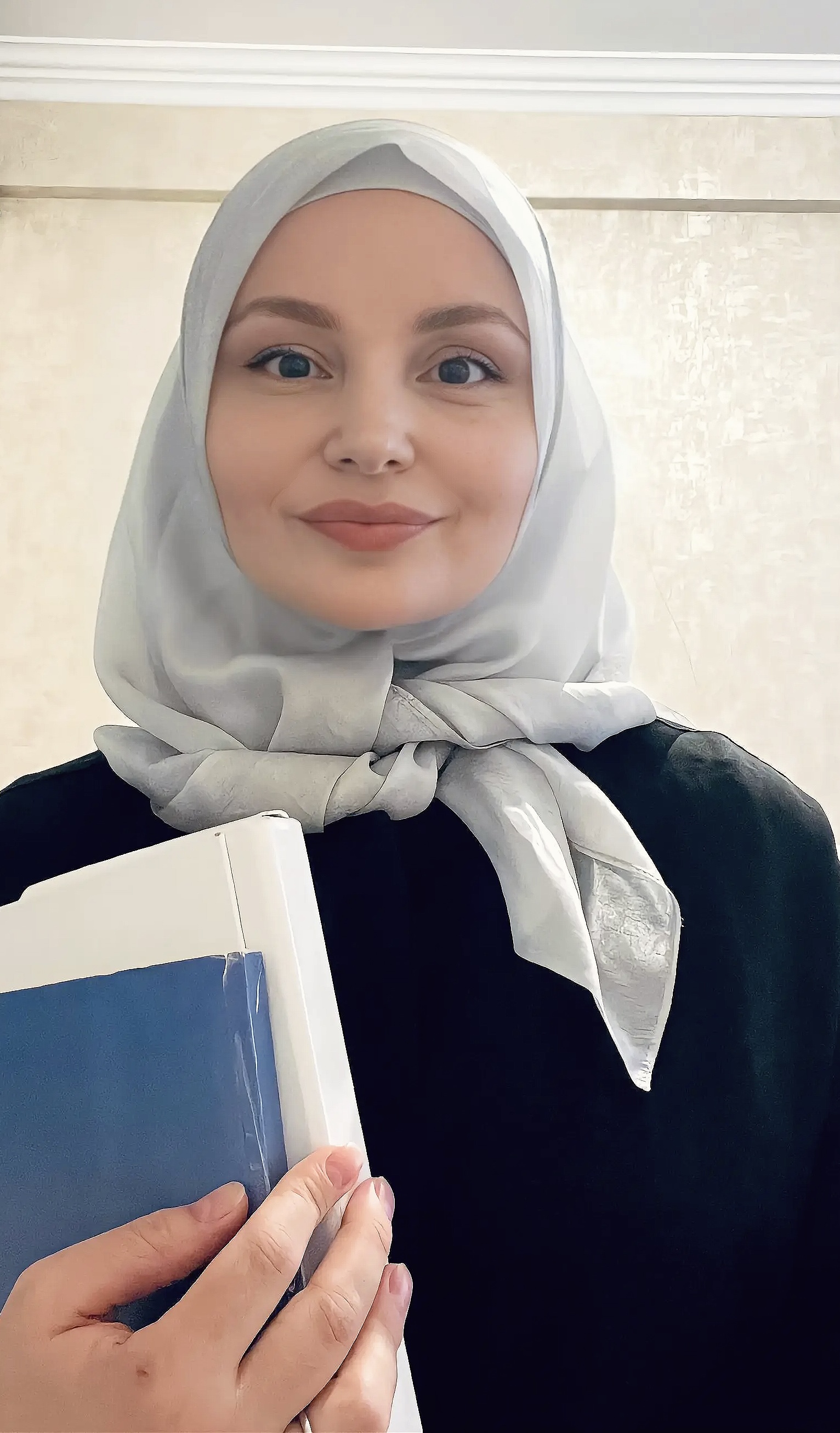 Гаджиева Сайгибат