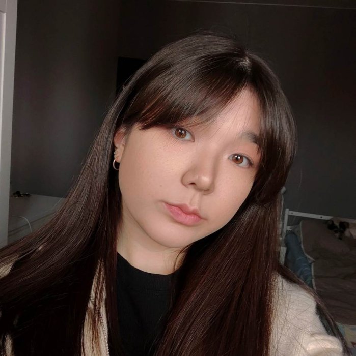 Ким Екатерина