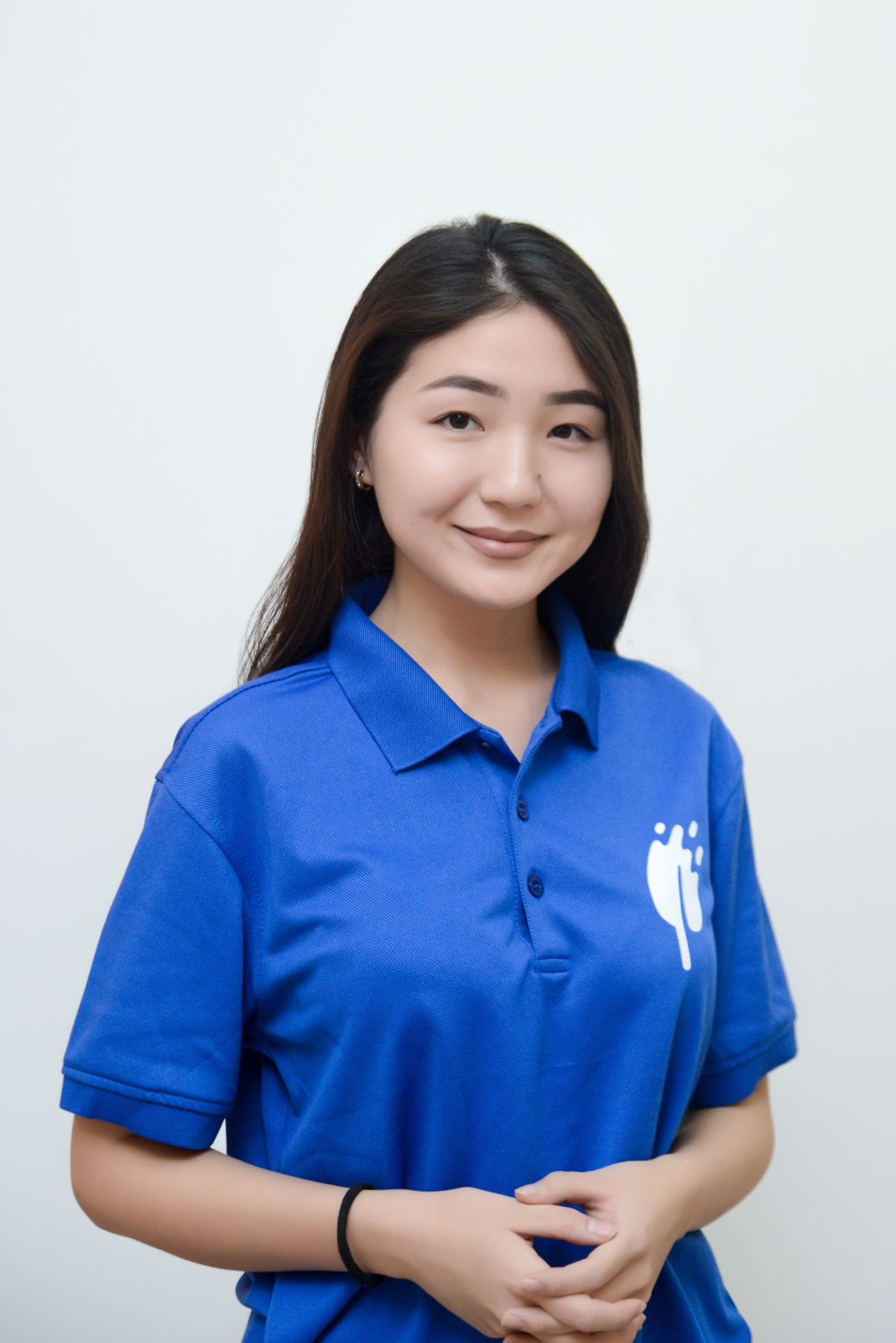 Фото эксперта Махатжанова Аида