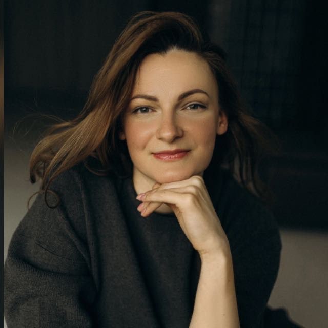 Жовтилова Елена