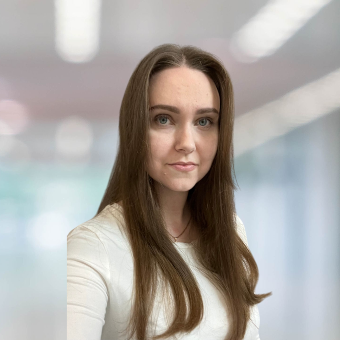 Павлова Маргарита