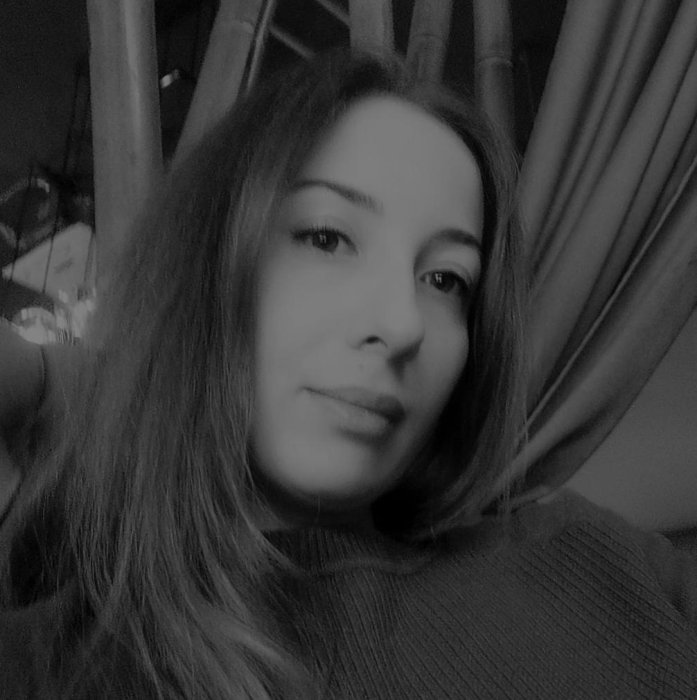 Фото эксперта Кабалоева Зарема