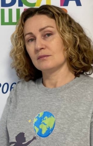 Фото эксперта Кадакина Анна