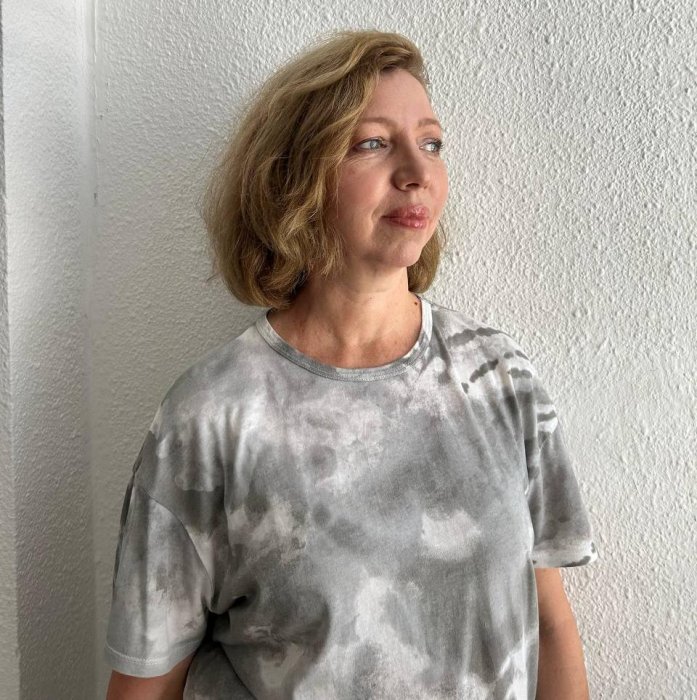 Фото эксперта Моткина Анна