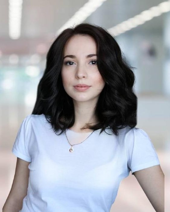Жуйкова Римма