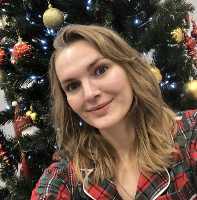 Елесина Юлия