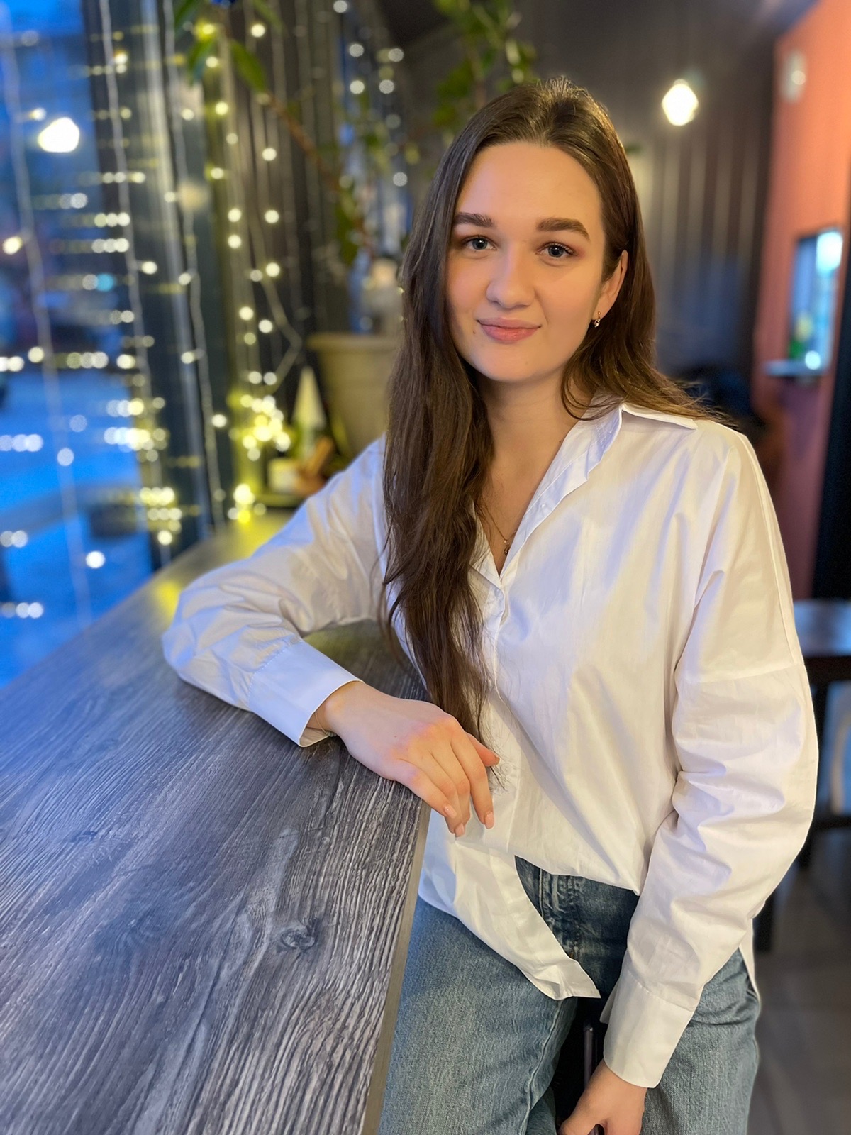 Фото эксперта Смоляренко Диана