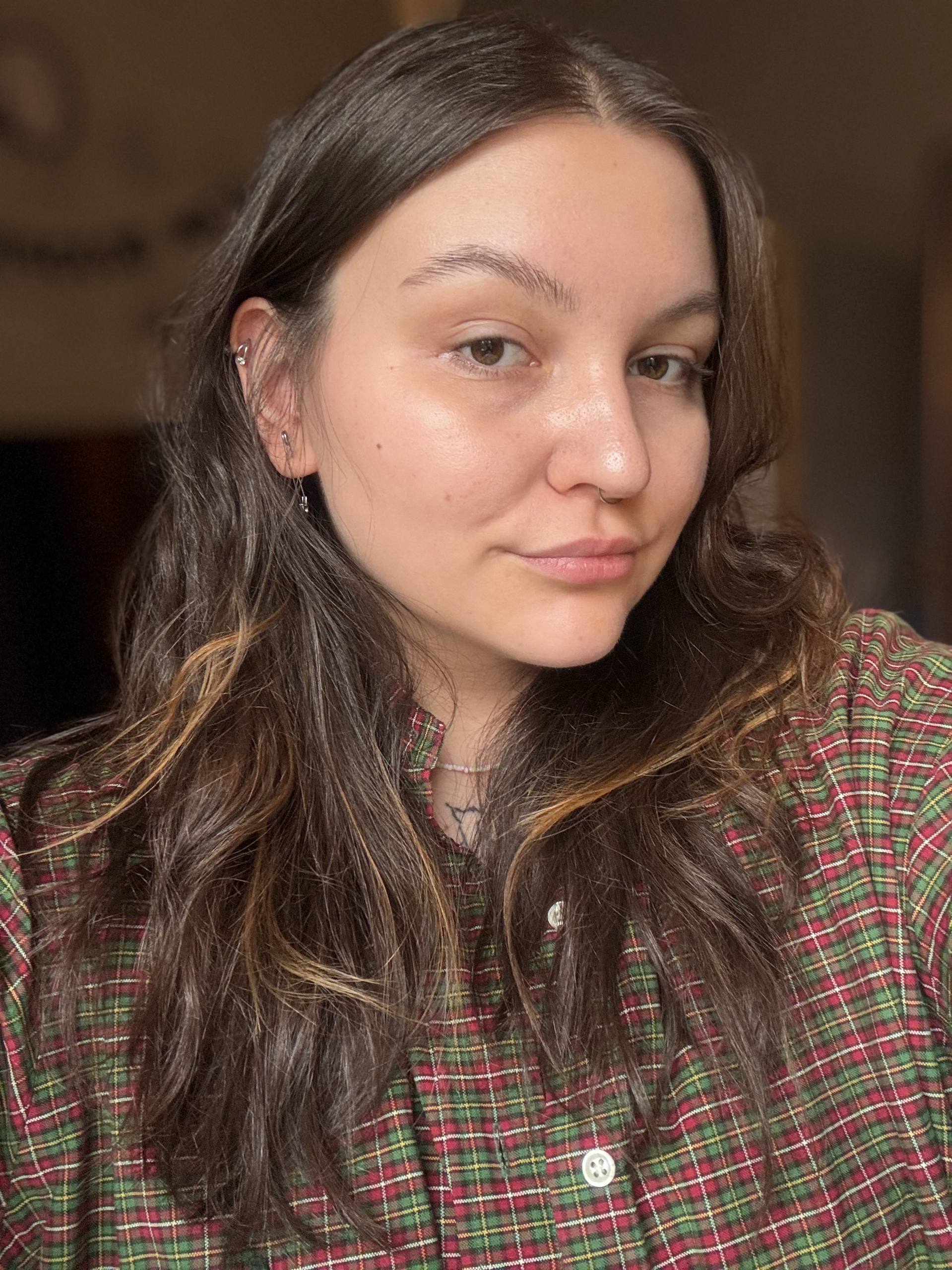 Михайлова Полина