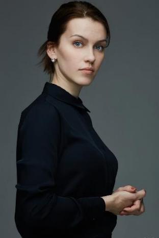 Фото эксперта Пахомова Виктория