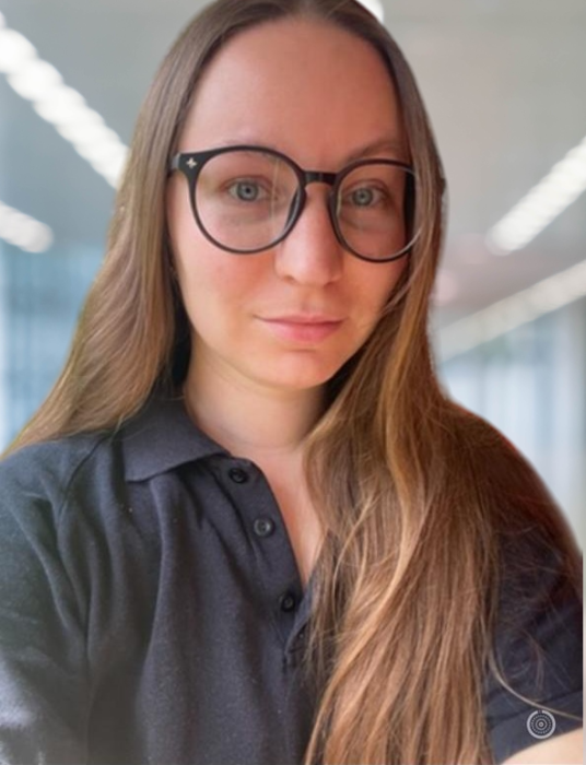 Бурдаева Анастасия