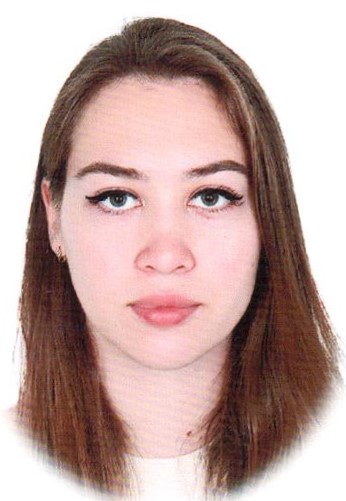 Комарова Дарья