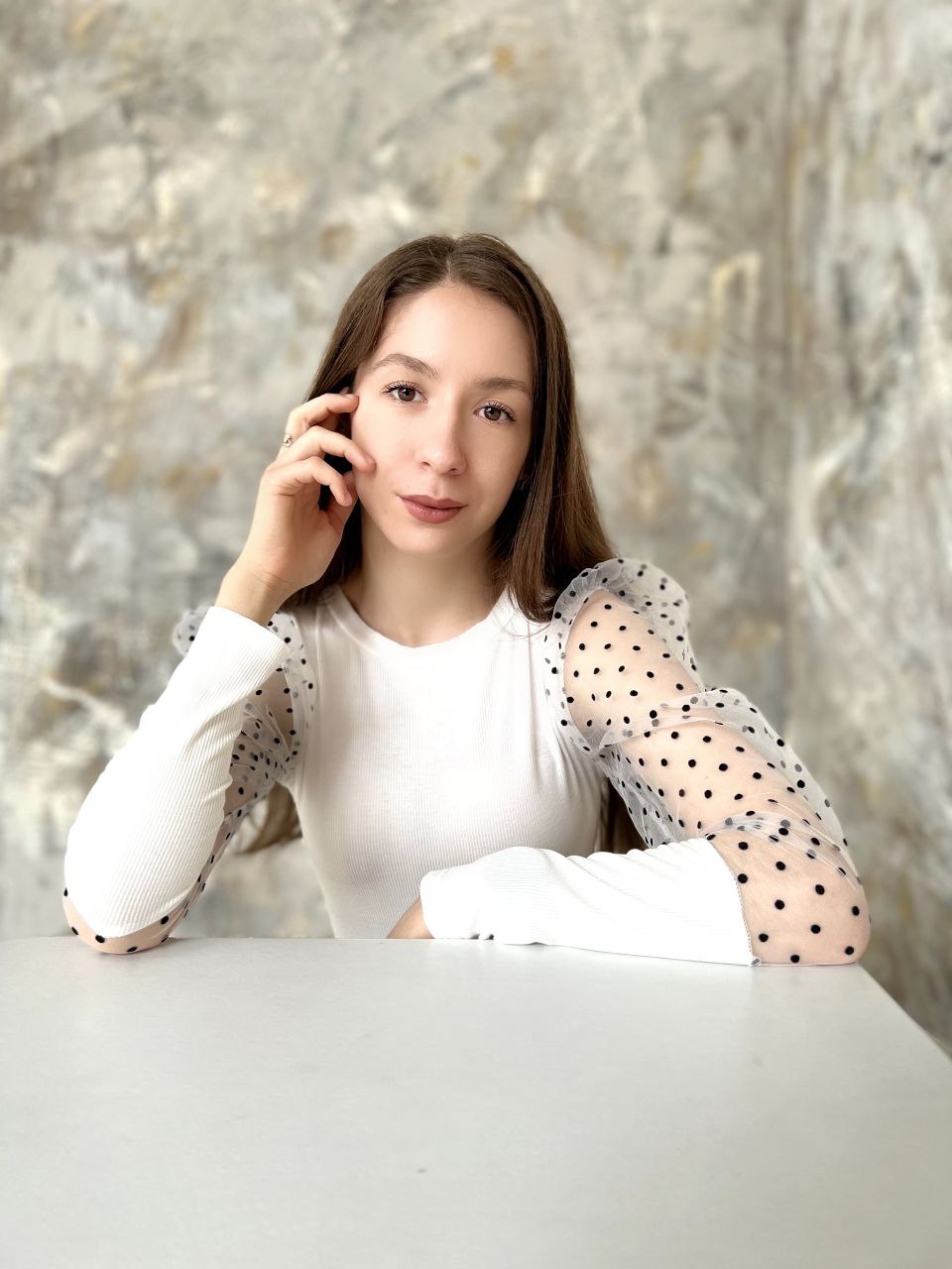 Дулич Ангелина