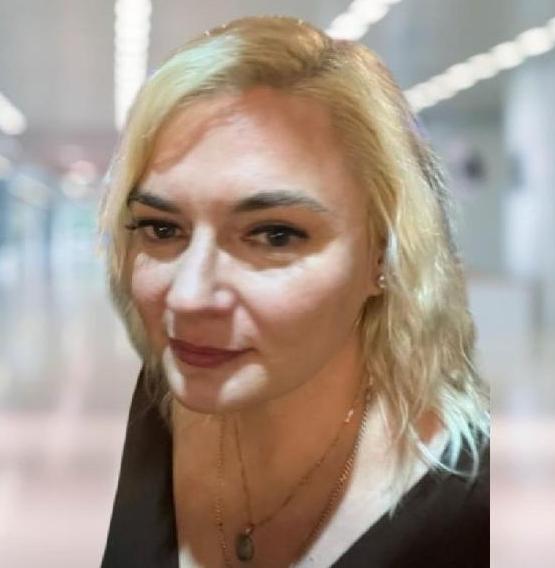 Леонтьева Мария