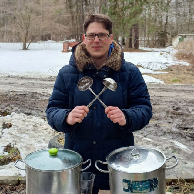 Мосягин Денис