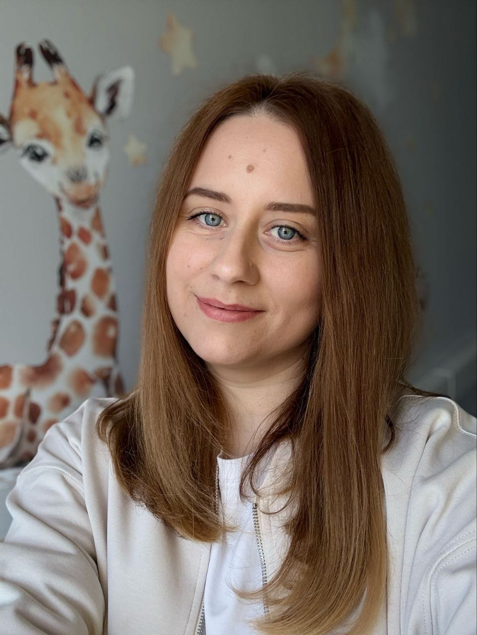 Смирнова Елена