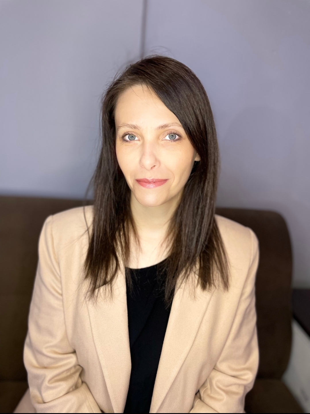 Фото эксперта Екатерина Шмат